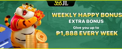 Happy Hour Slot Special promotion